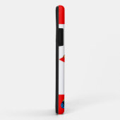 CANADA HOCKEY Case-Mate iPhone CASE (Achterkant/rechts)