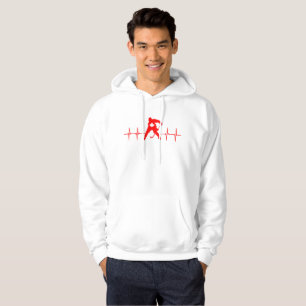 Canada Hockey Hoodie