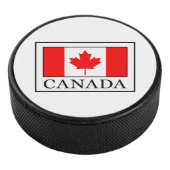 Canada Hockey Puck (3/4)