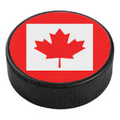 canada hockey puck (3/4)