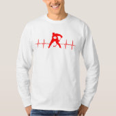 Canada Hockey T-shirt (Voorkant)