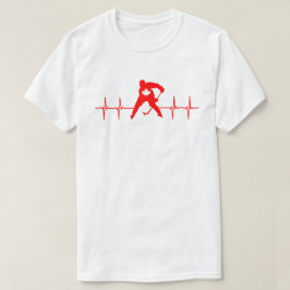 Canada Hockey T-shirt