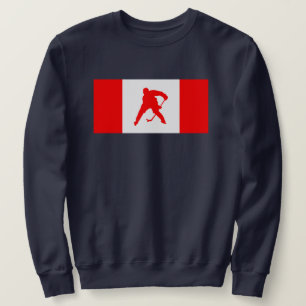 Canada Hockey Trui