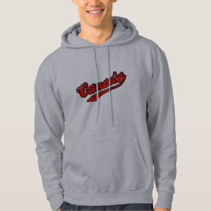 Canada Hoodie