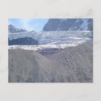 Canada IceFields Briefkaart