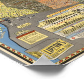 Canada in oorlog poster (Hoek)