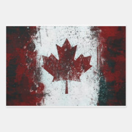 Canada Inpakpapier Vel