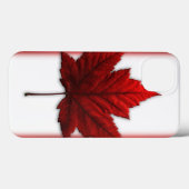 Canada iPad Case Canada Souvenir iPad Case (Achterkant (horizontaal))