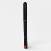 Canada IPhone 5 Hoesje Canada Autumn Maple Leaf Ho (Achterkant/links)