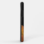 Canada IPhone 5 Hoesje Canada Autumn Maple Leaf Ho (Achterkant/rechts)