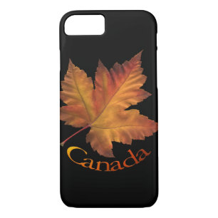 Canada iPhone 7 Hoesje Canada Smartphone Hoesje