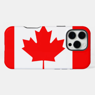 Canada iPhone 16 Pro Max Hoesje
