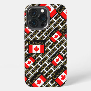CANADA iPhone 13 PRO HOESJE