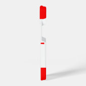 Canada iPhone Hoesje (Linkerkant)