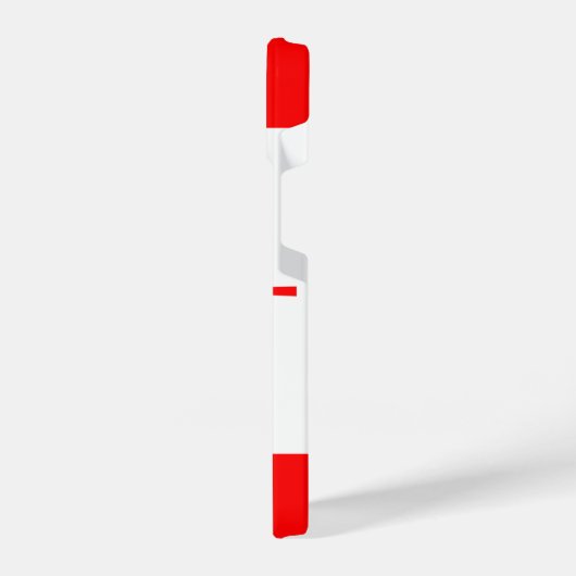 Canada iPhone Hoesje (Linkerkant)