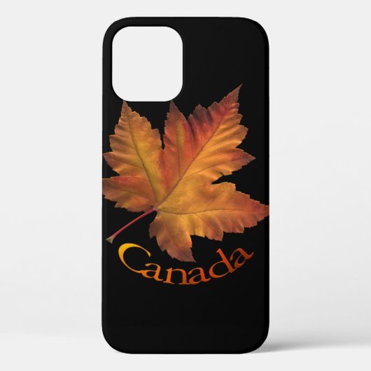 Canada iPhone Hoezen Canada Samsung Mobiele Hoezen (Achterkant)