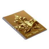 Canada Journal Souvenir Custom Notitieboeken Canad (Rechterzijde)