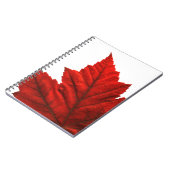 Canada Journal Souvenir Notitieboeken Canada Sketc (Linkerzijde)