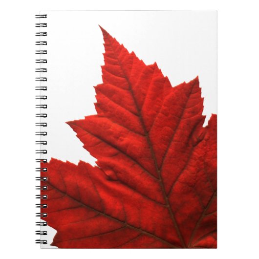 Canada Journal Souvenir Notitieboeken Canada Sketc (Voorkant)