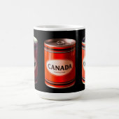 CANADA KAN KOFFIEMOK (Center)