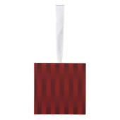 Canada kerstsieraar, gepersonaliseerd Souvenir Decoratie (Rechts)