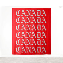 Canada Kleur