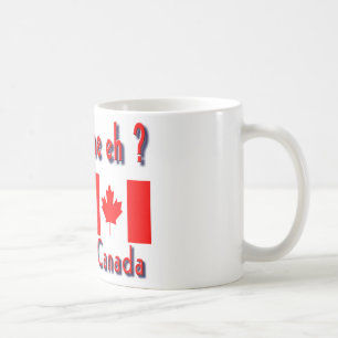 Canada Koffiemok
