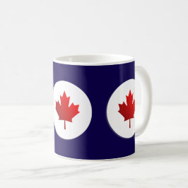Canada Koffiemok