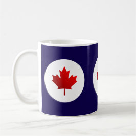 Canada Koffiemok