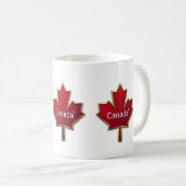 Canada Koffiemok (Voorkant rechts)
