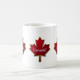Canada Koffiemok