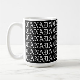 CANADA KOFFIEMOK
