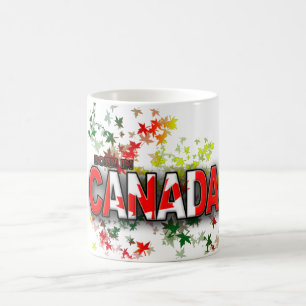 canada koffiemok