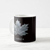 CANADA KOFFIEMOK (Voorkant links)