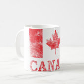  Canada Koffiemok (Voorkant links)