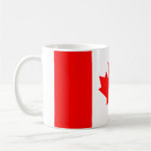Canada Koffiemok (Links)