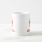 Canada Koffiemok (Center)