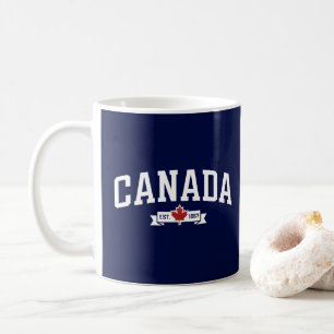Canada Koffiemok