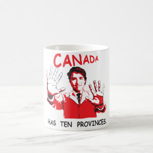 Canada Koffiemok