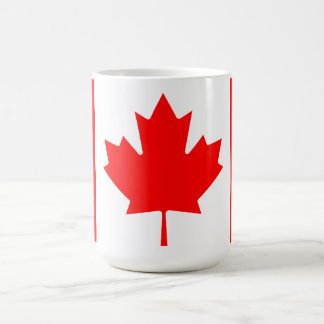 Canada Koffiemok