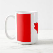 Canada Koffiemok (Links)