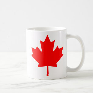 Canada Koffiemok