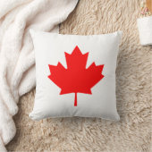 Canada Kussen (Deken)