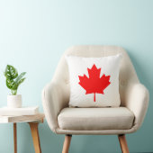 Canada Kussen (Stoel)