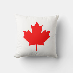 Canada Kussen