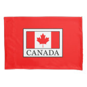 Canada Kussensloop (Voorkant)