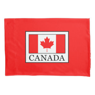 Canada Kussensloop