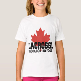 Canada Lacrosse Canadian