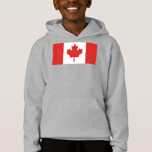 Canada Landenvlag