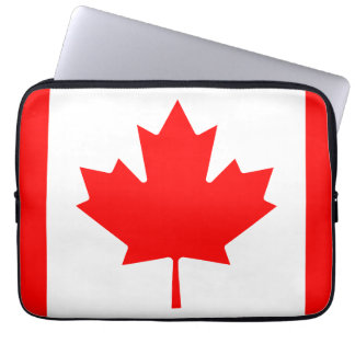 Canada Laptop Sleeve